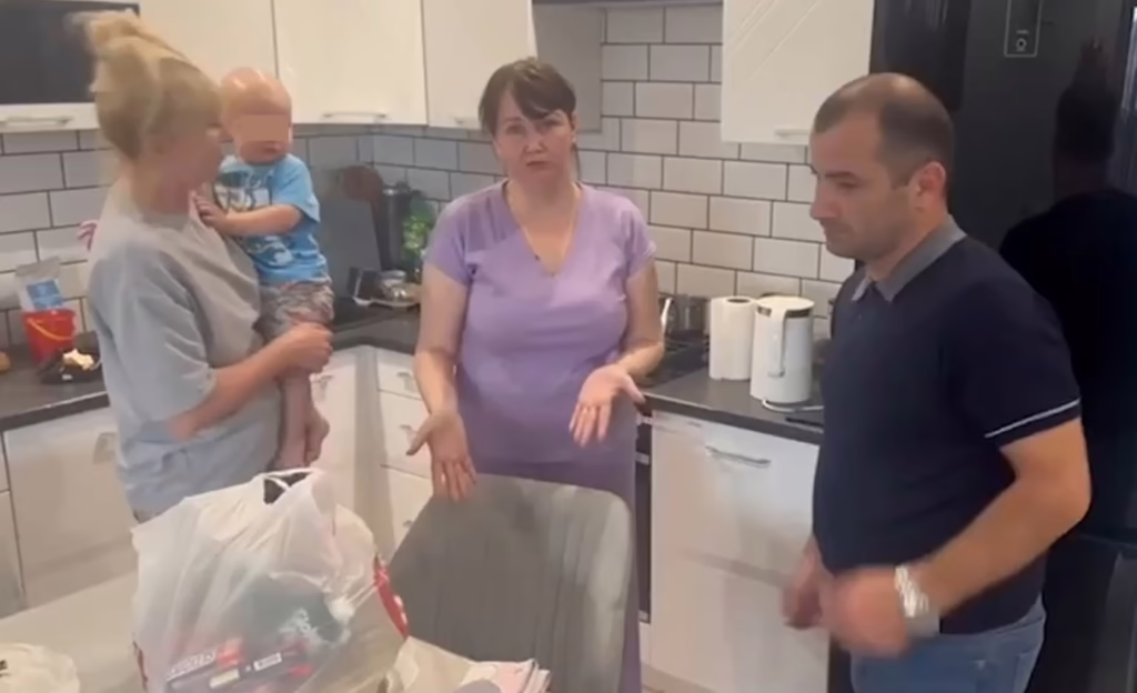В СМИ развернули «информационную войну» за невиновность атамана Александра Власова