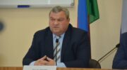 Ио главы Крымского района Станислав Казанжи
