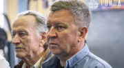 Краснодарский краевой суд оставил в СИЗО Сергея Леся