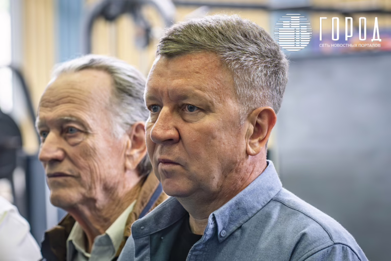 Краснодарский краевой суд оставил в СИЗО экс-главу Крымского района Сергея Леся