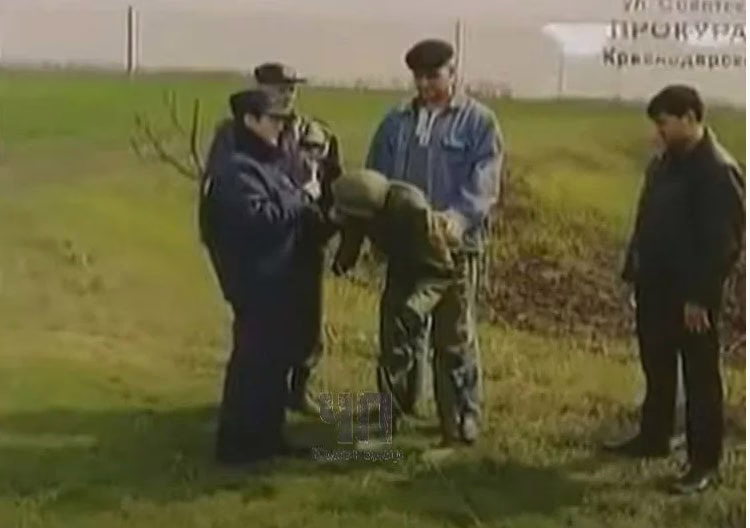 Маньяк Леван Ароян заразился опасной инфекцией: история «Кубанского Чикатило»