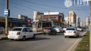На улице Московской спроектируют ливневого коллектора