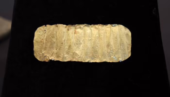 Находки в Фанагории (4)