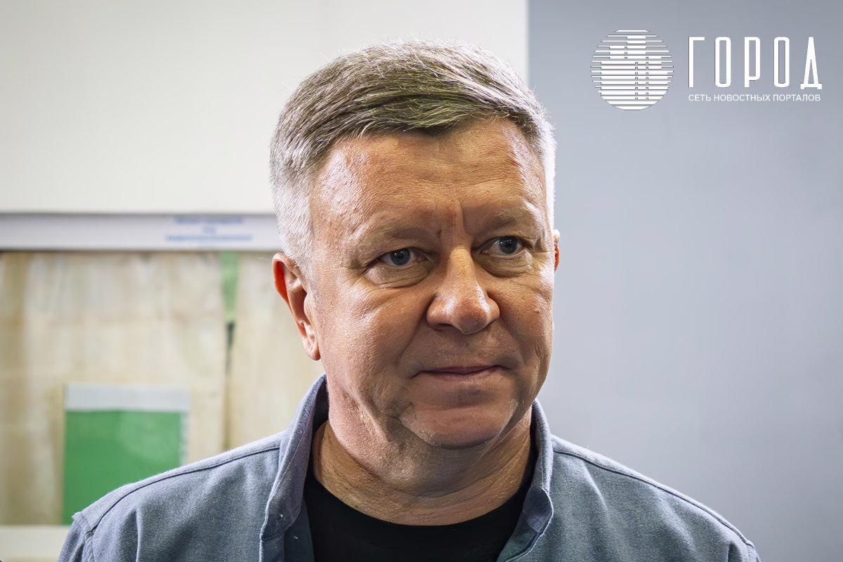Открытое обращение Сергея Леся к жителям Крымского района