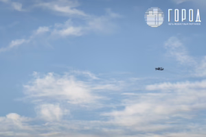 Пляж Эра Анапа как готовятся к выбросам мазута и ждут экокатастрофы (28)