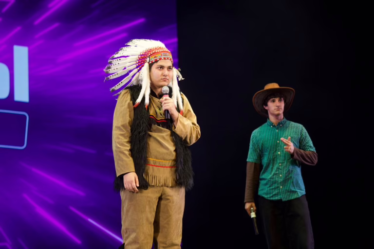 Как в Краснодарском крае возрождают тот самый КВН