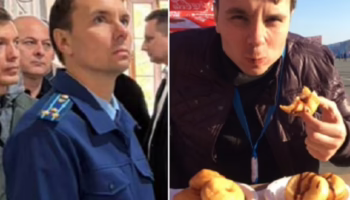 прокурором Краснодара назначили Андрея Кириенко