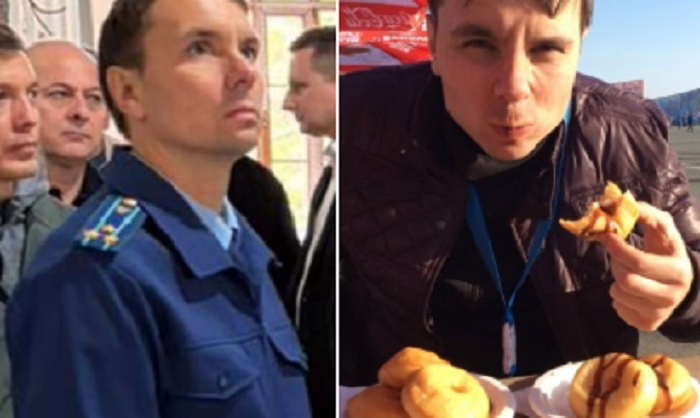 прокурором Краснодара назначили Андрея Кириенко