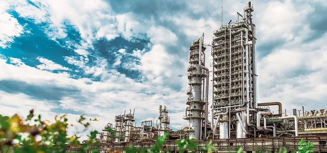 Публичные слушания по строительству аммиачного терминала в Тамани