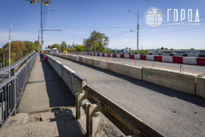 Ремонт путепровода на улице Фадеева Краснодар-8086 (3)