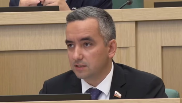 Сенатор Алекснадр Трембицкий предлагает отменить самозанятость