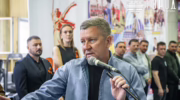 Сергея Леся пытались уволить по утрате доверия
