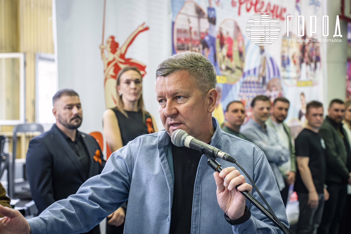 Сергея Леся пытались уволить по утрате доверия