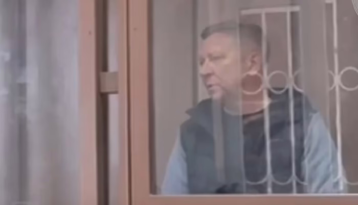 Бывший глава Крымского района Сергей Лесь в СИЗО