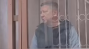 Сергея Леся отправили в СИЗО