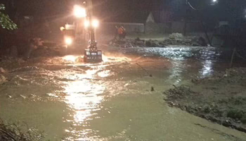 смыло переправу через Шапсухо