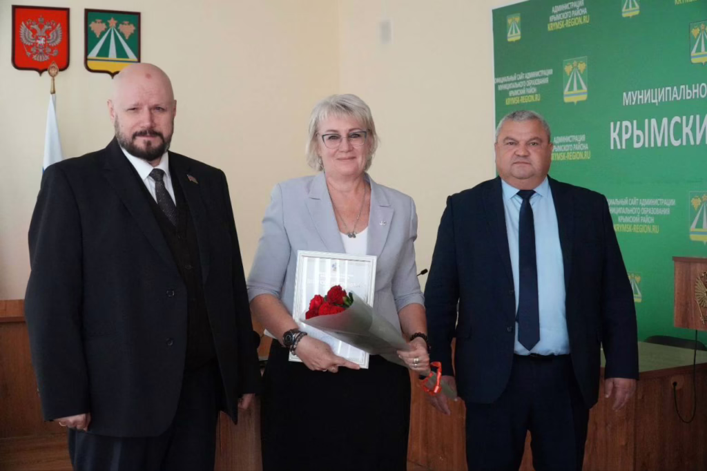 Станислав Казанжи и Андрей Горбань 1