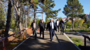 Станислав Казанжи и Андрей Горбань 2