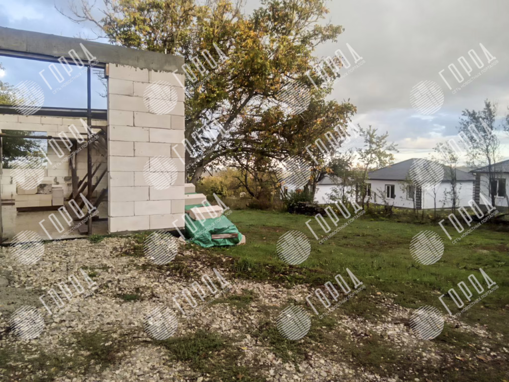 участки земли за которые посадили Леся (4)