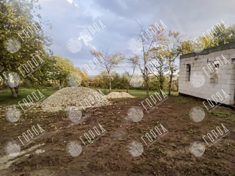 Администрация Крымского района аннулирует сделки, за которые арестовали Сергея Леся