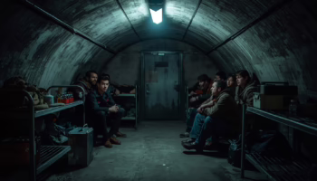 укрытия, бомбоубежища, защитных сооружений (2)