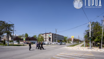 В Крымске пугают жителей допросами о Сергее Лесе