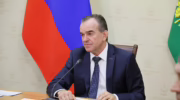 Вениамин Кондратьев не определил вице-губернаторов через месяц после выборов