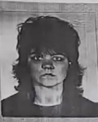 Виктория Шварлис