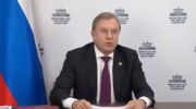 виталий савельев об очистке Черноморского побережья