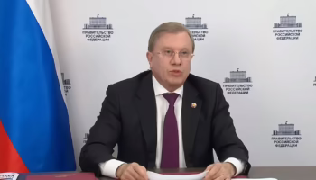 виталий савельев об очистке Черноморского побережья