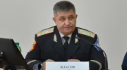 За что задержали Александра Власова