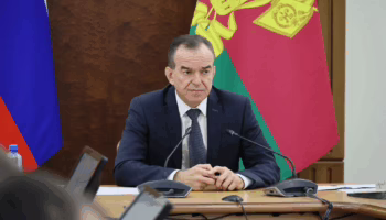 Аресты заместителей губернатора Краснодарского края Вениамина Кондратьева продолжаются