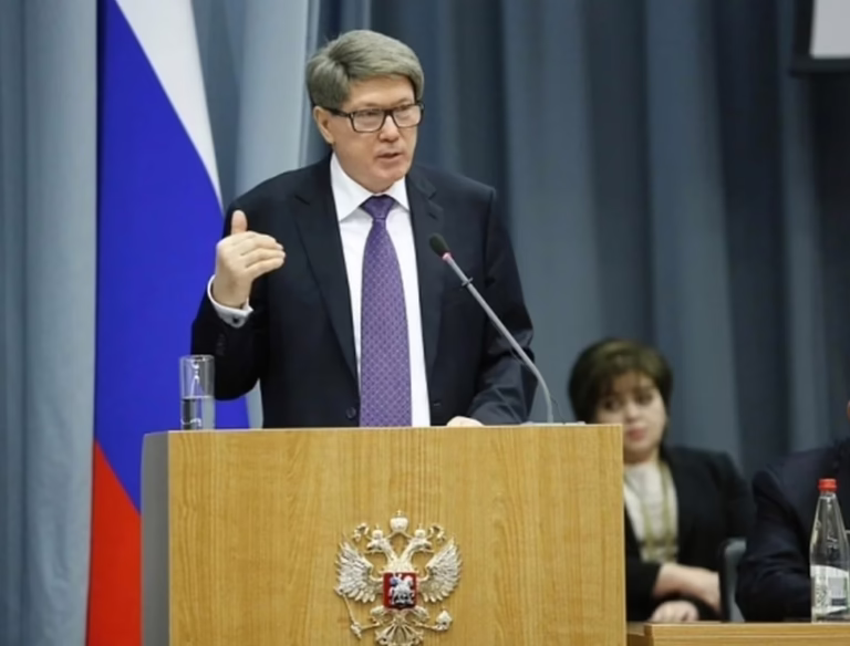 Экс-главу Краснодарского краевого суда Чернова хотят лишить статуса судьи в отставке