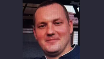 Евгений Прокопенко из Крымска