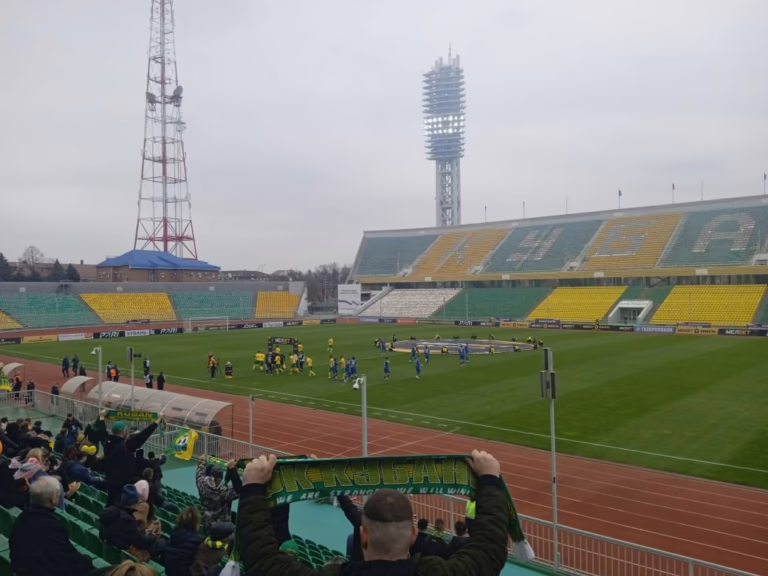 ПФК «Кубань» может закрыться второй раз за последние 10 лет