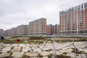 Город - ЖК Самолет Озера-7319