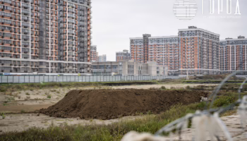 Город - ЖК Самолет Озера-7321