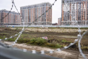 Город - ЖК Самолет Озера-7323