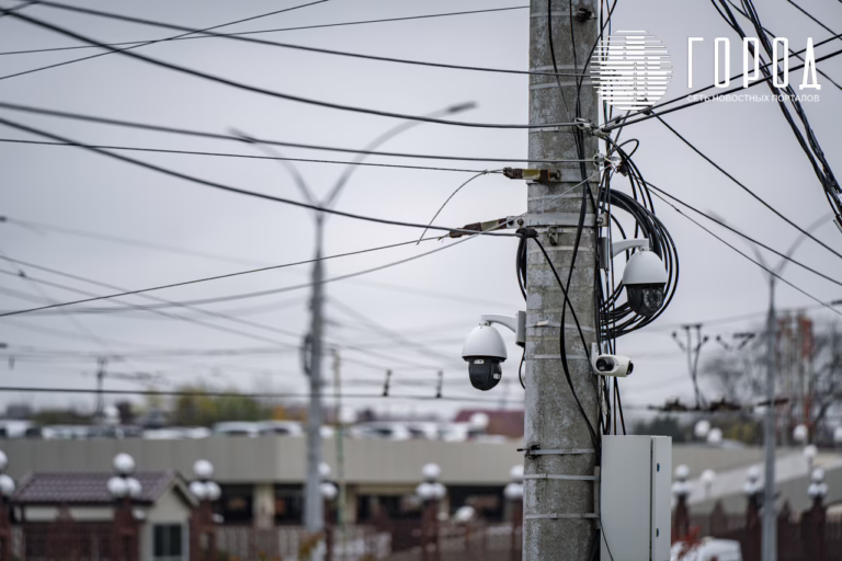 В ноябре на Кубани выписали более 98 тысяч штрафов за нарушения ПДД