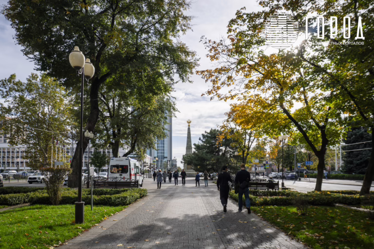 В бюджете Краснодара не учли 800 тысяч жителей