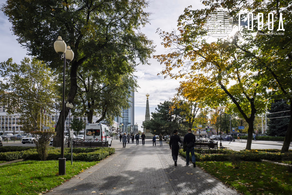 Мэрия Краснодара не учла в бюджете 800 тысяч жителей