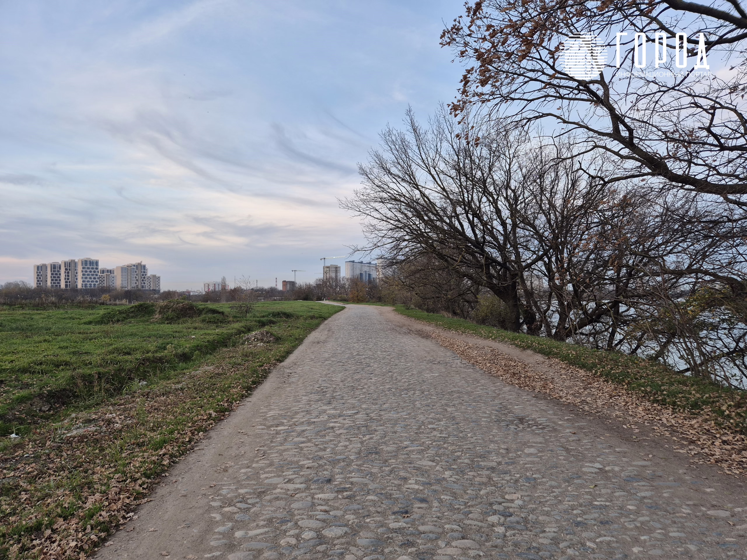 Немецкая дорога в Краснодаре (12)