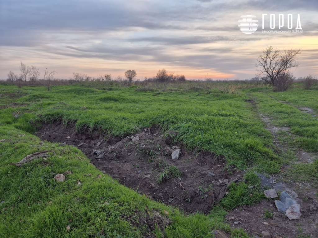 Немецкая дорога в Краснодаре (14)