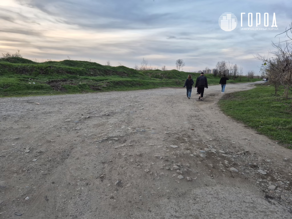 Немецкая дорога в Краснодаре (16)