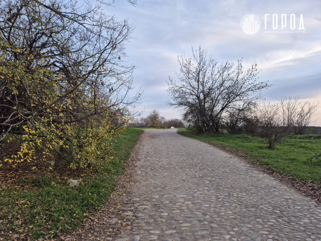 Немецкая дорога в Краснодаре (20)