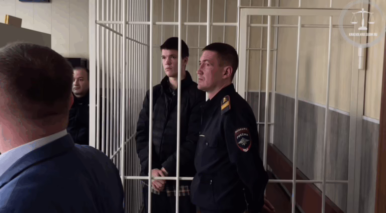 Поджигателя трёх ресторанов в центре Краснодара не стали судить за теракт