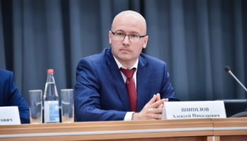 председатель краснодарского краевого суда алексей шипилов