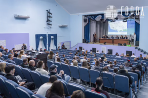 Публичные слушания проектов ОТЭКО о строительстве производств аммиака в Тамани (5)