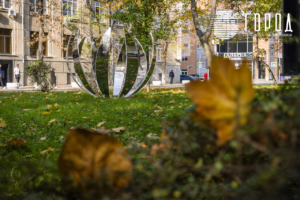 Сергей Галицкий украшения Красной к Новому 2026 году (6426)