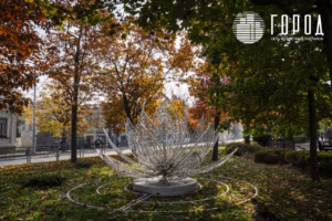 Сергей Галицкий украшения Красной к Новому 2026 году (6430)